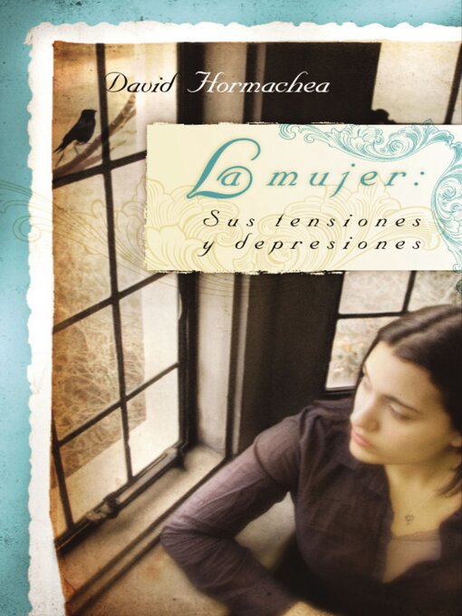 Title details for La mujer by David Hormachea - Available
